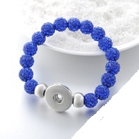 Bracelet Royal blue